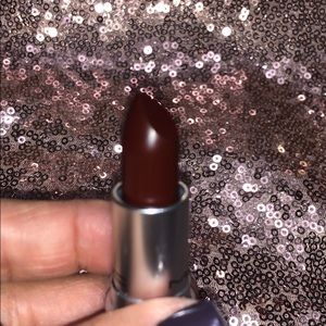 MAC Matte Lipstick - Deep Love